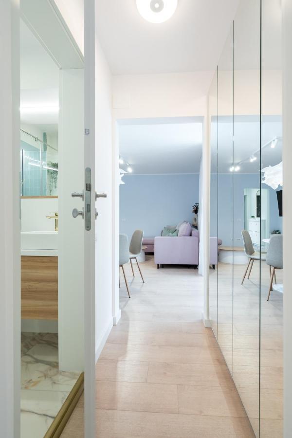 Candy Land Downtown Apartment Бухарест Екстер'єр фото