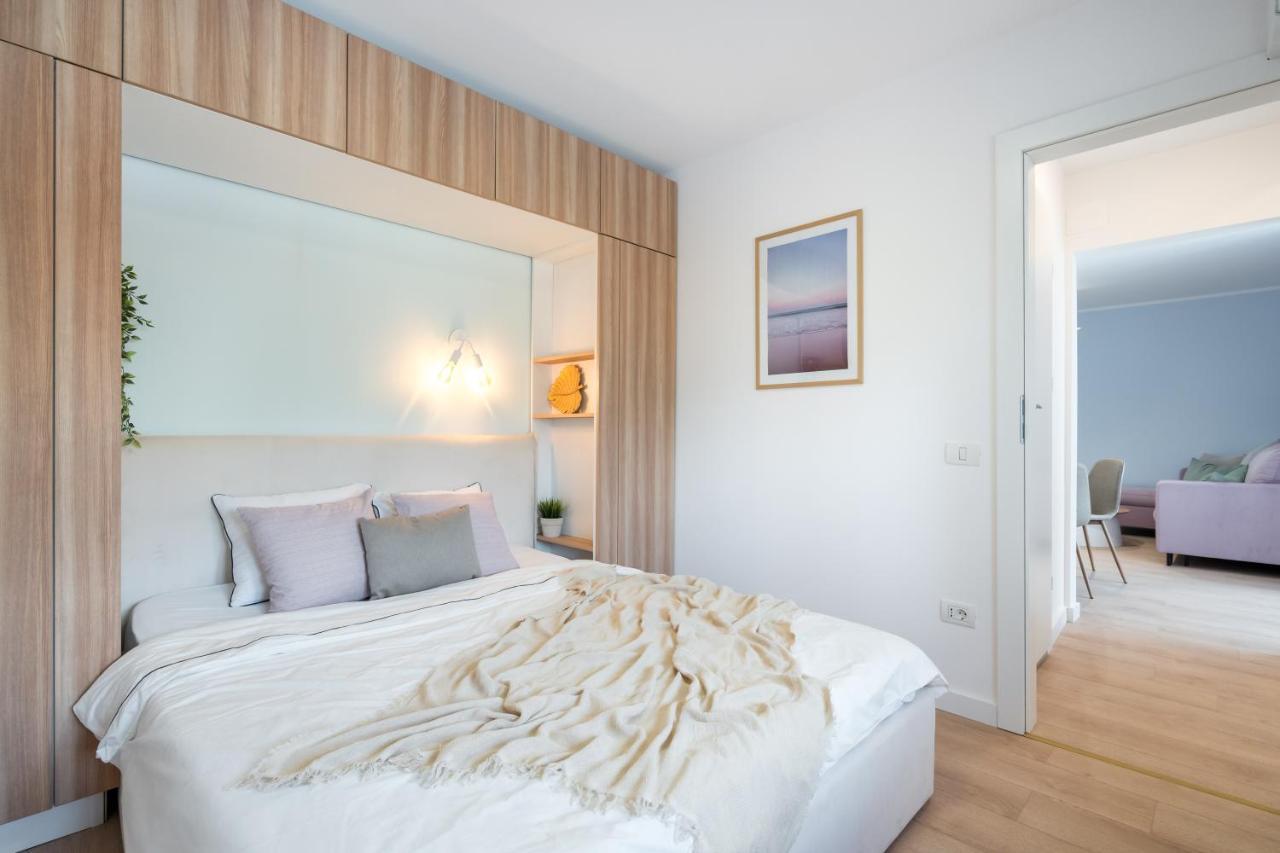Candy Land Downtown Apartment Бухарест Екстер'єр фото