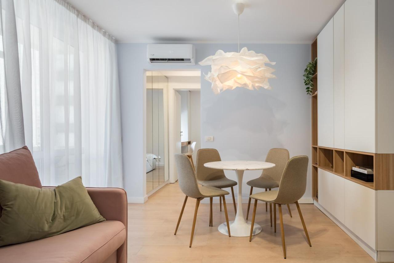 Candy Land Downtown Apartment Бухарест Екстер'єр фото