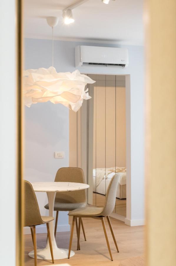 Candy Land Downtown Apartment Бухарест Екстер'єр фото