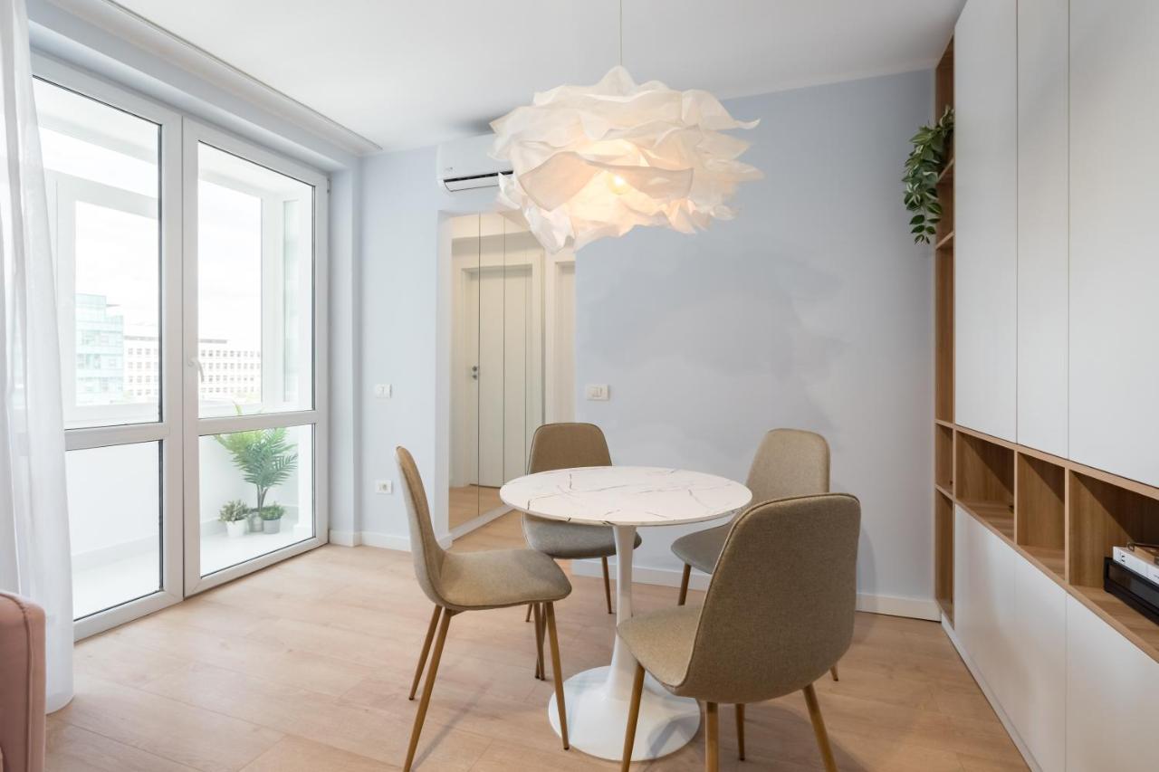 Candy Land Downtown Apartment Бухарест Екстер'єр фото